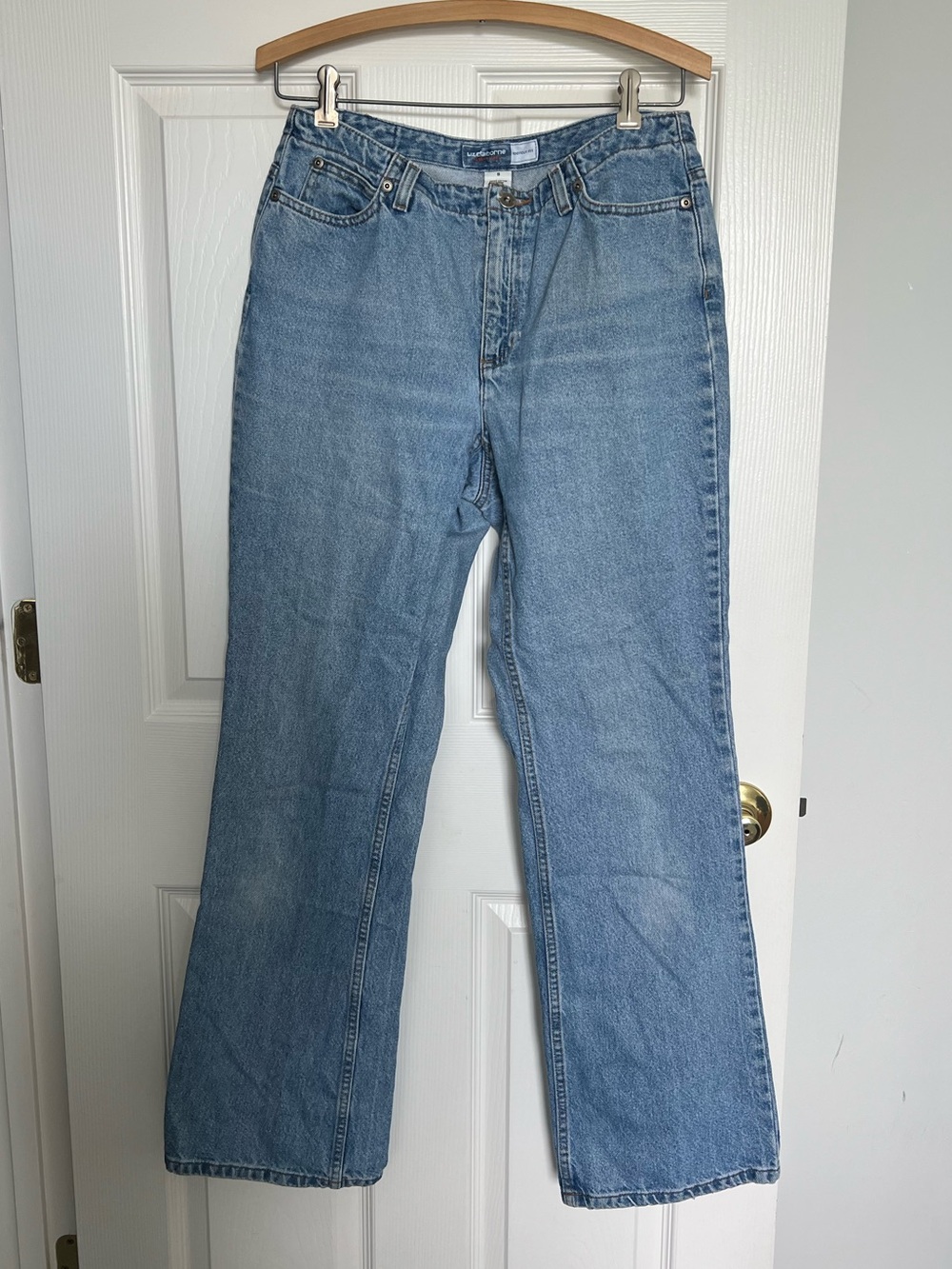 Vintage Liz Claiborne Bootcut Jeans